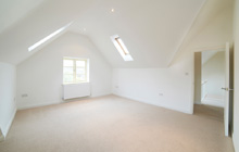 Cardigan bedroom extension leads