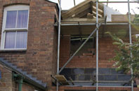 free Cardigan home extension quotes