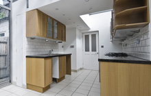 Cardigan kitchen extension leads
