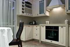Cardigan kitchen extension costs